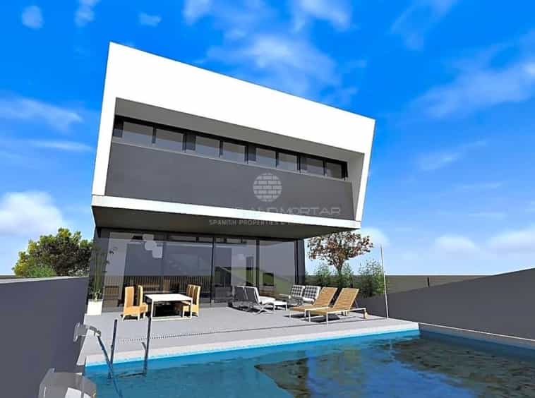 House in Benaguacil, Valencia 10060779