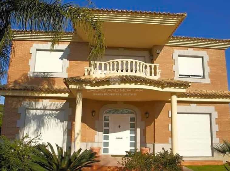 House in Gatova, Valencia 10060782