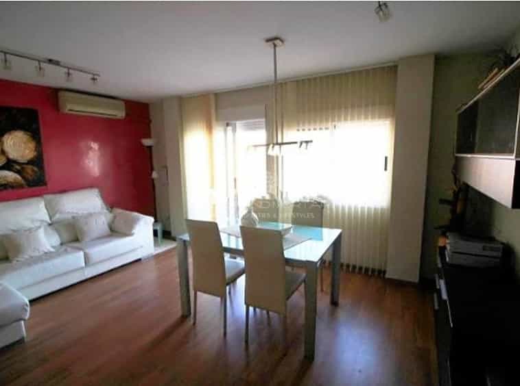 公寓 在 巴倫西亞, 巴倫西亞 10060784