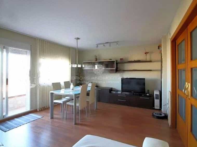 公寓 在 巴倫西亞, 巴倫西亞 10060784