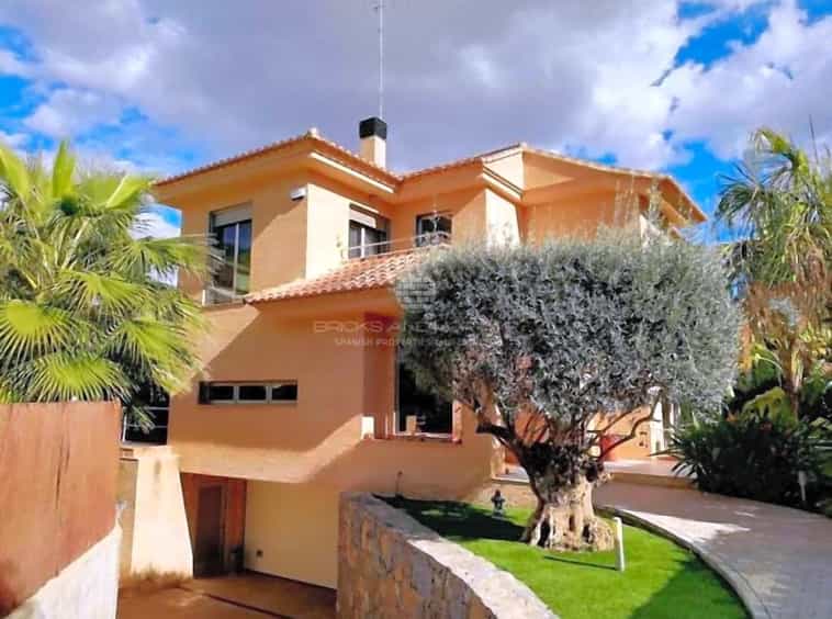 بيت في Godella, Valencia 10060789
