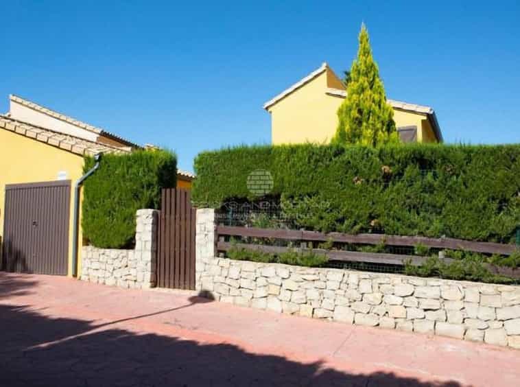 House in Riba-Roja de Turia, Valencia 10060804