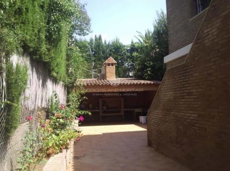Dom w L'Eliana, Valencia 10060813