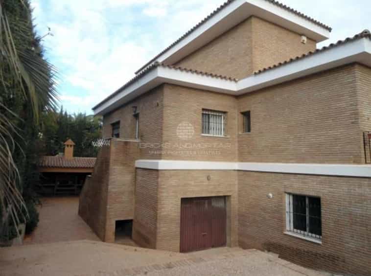 House in La Eliana, Valencia 10060813