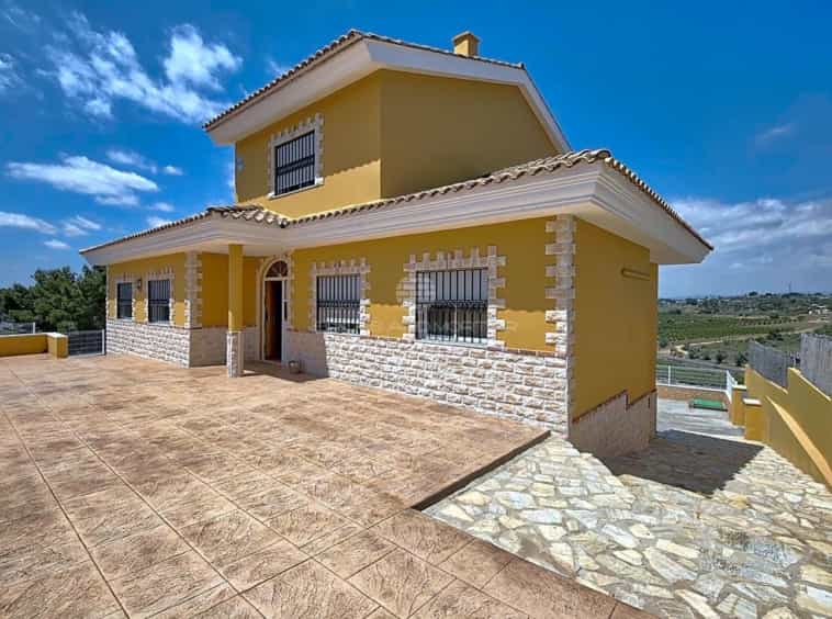 House in Montserrat, Valencia 10060823
