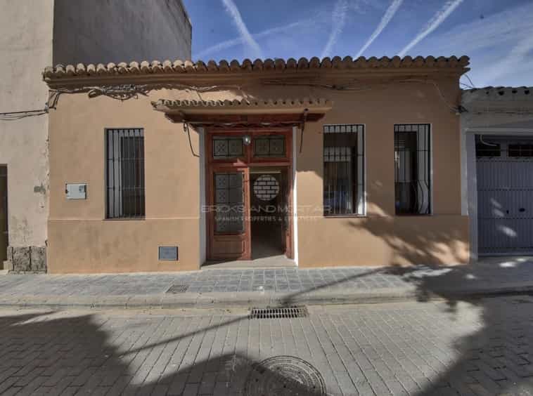 House in Valencia, Valencia 10060837