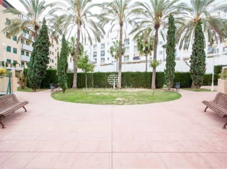 Condominium in Alboraya, Valencia 10060843