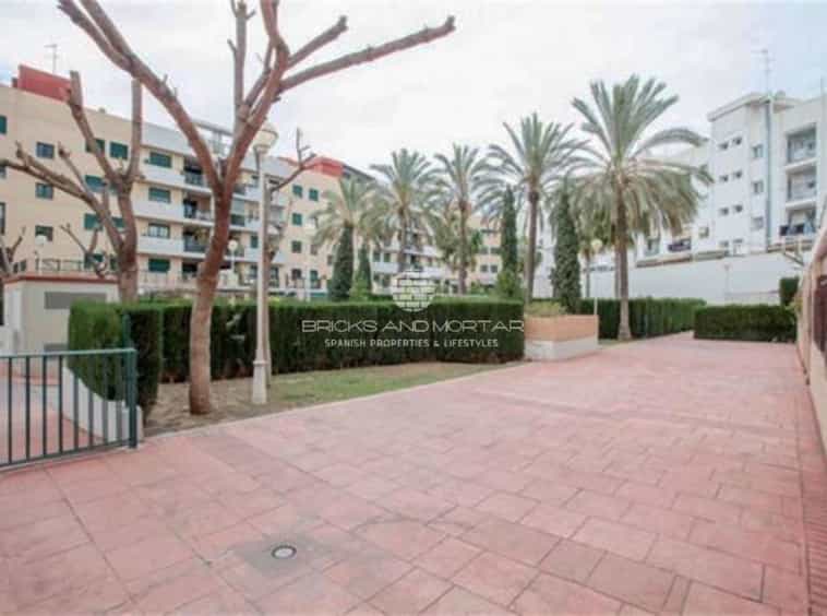 Condominium dans Alboraia, Valence 10060843