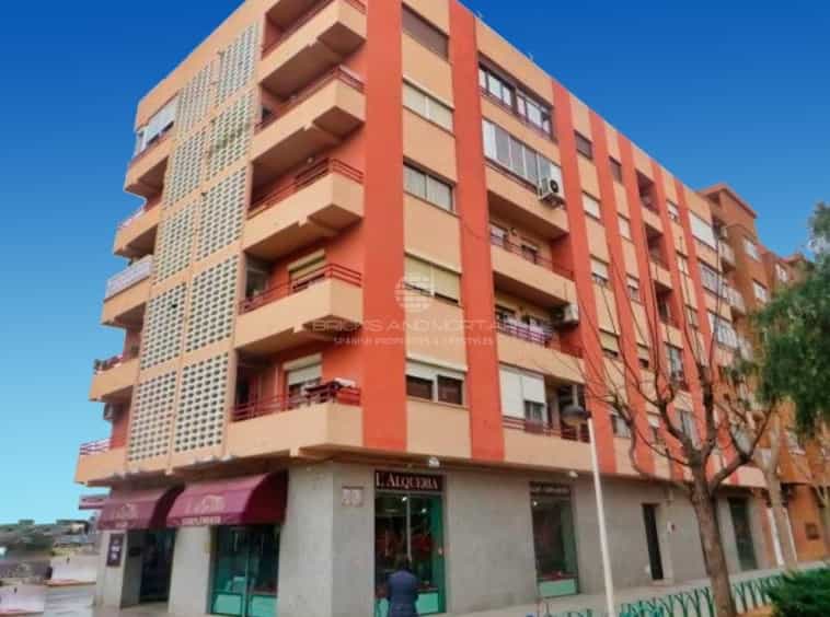 Condominio nel Alboraya, Valenza 10060878