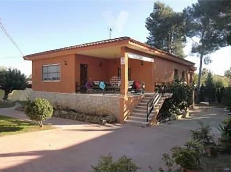 loger dans La Eliana, Valence 10060883