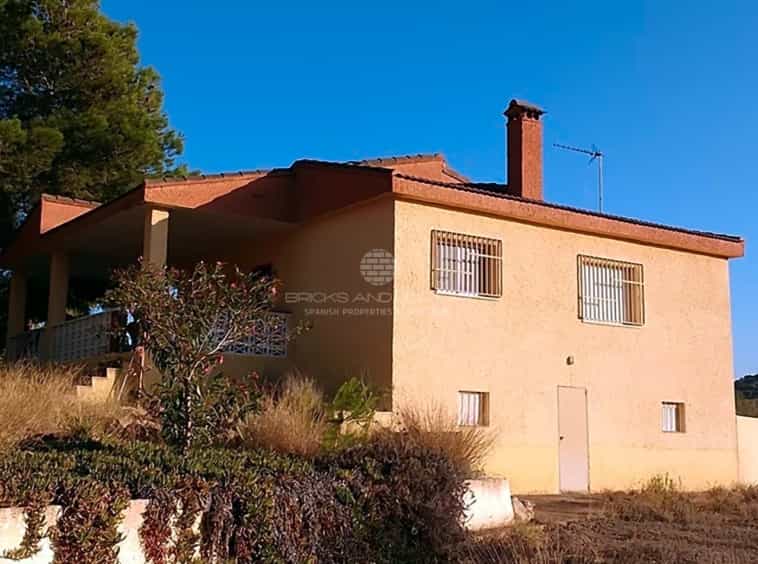 Будинок в Торренте, Валенсія 10060901