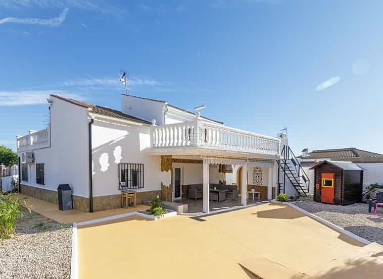 House in Montroy, Valencia 10060919