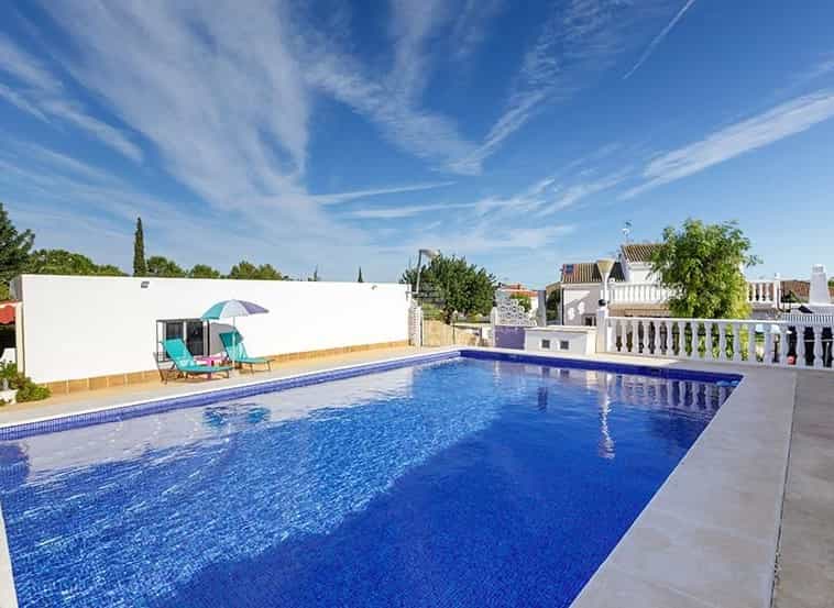 Huis in Montroy, Valencia 10060919