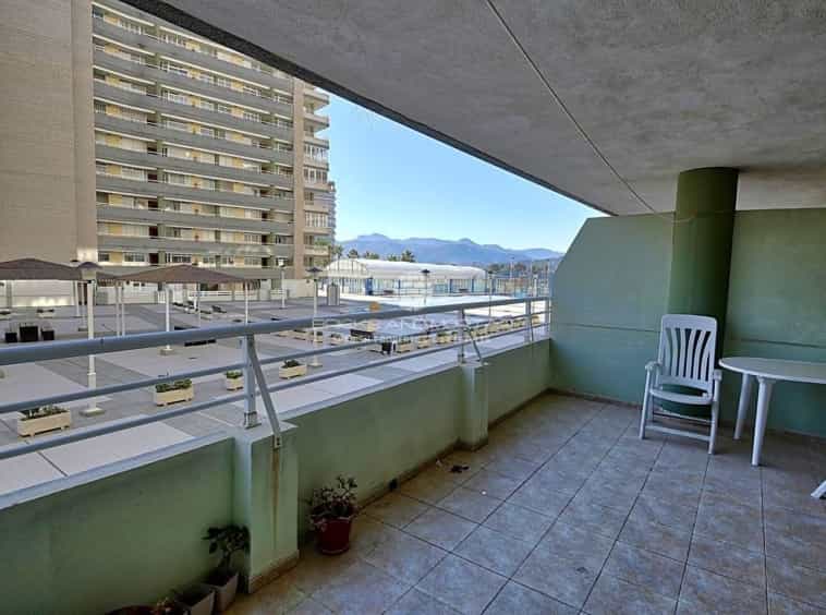 Condominium in Tabernes de Valldigna, Valencia 10060957
