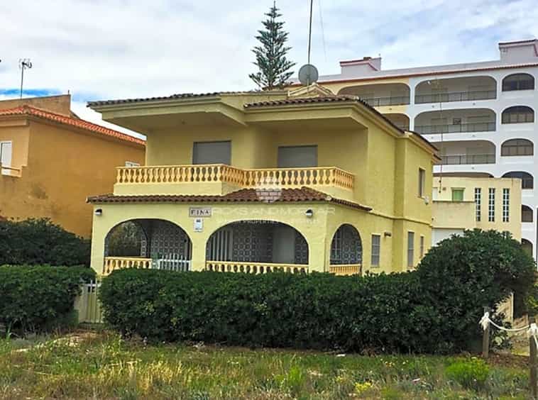 Будинок в Jaraco, Валенсія 10060986