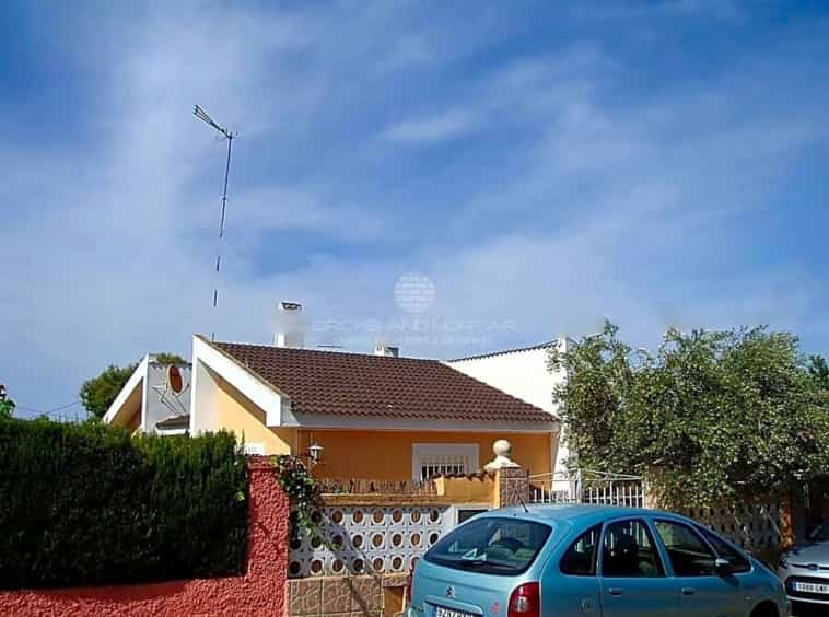 rumah dalam Liria, Valencia 10061043