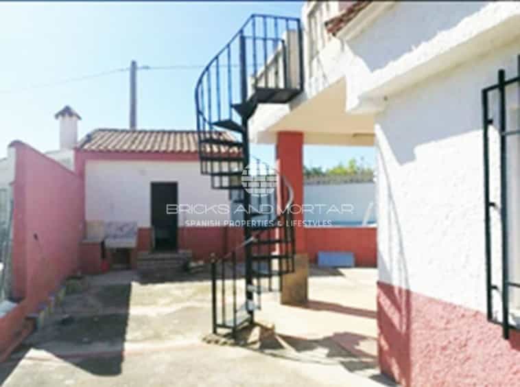 House in Chiva, Valencia 10061047