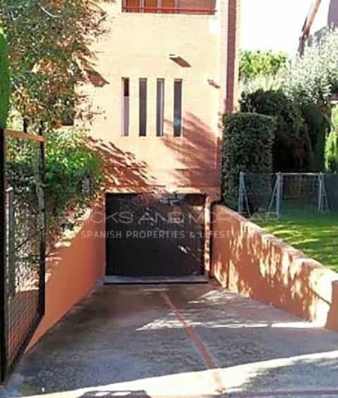 Будинок в Бетера, Валенсія 10061064