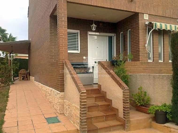 House in Betera, Valencia 10061076