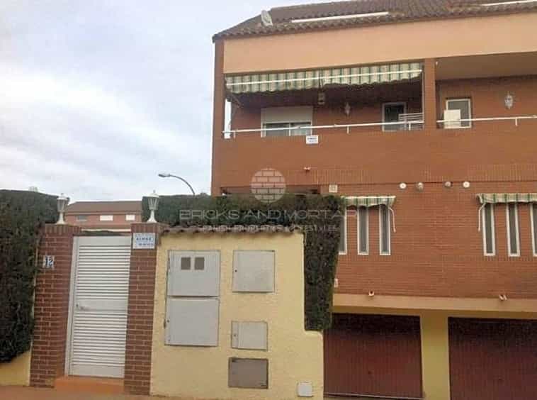 House in Betera, Valencia 10061076