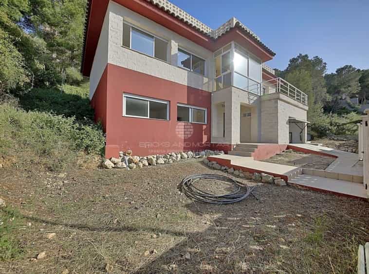 Huis in Cullera, Andalusië 10061087