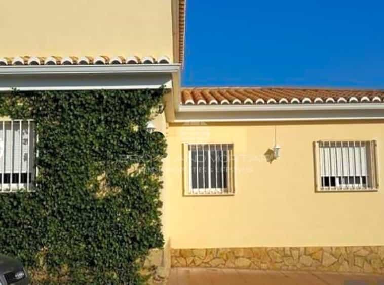 Будинок в Bunol, Valencia 10061122