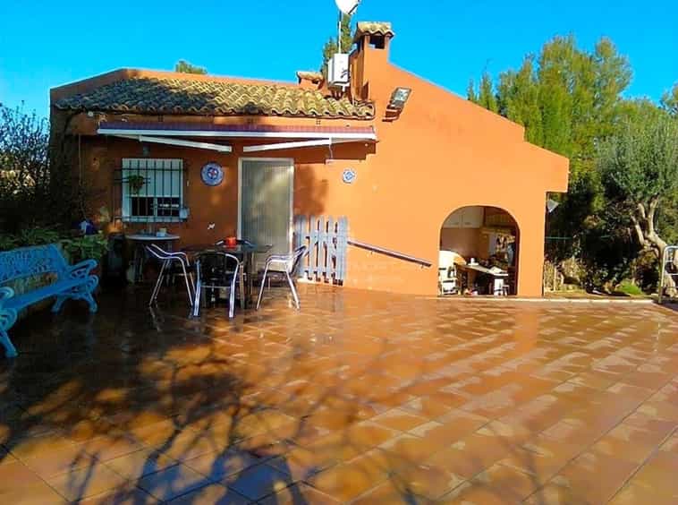 House in Chiva, Valencia 10061259