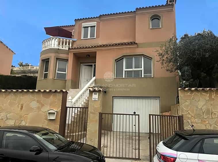 House in Chiva, Valencia 10061261