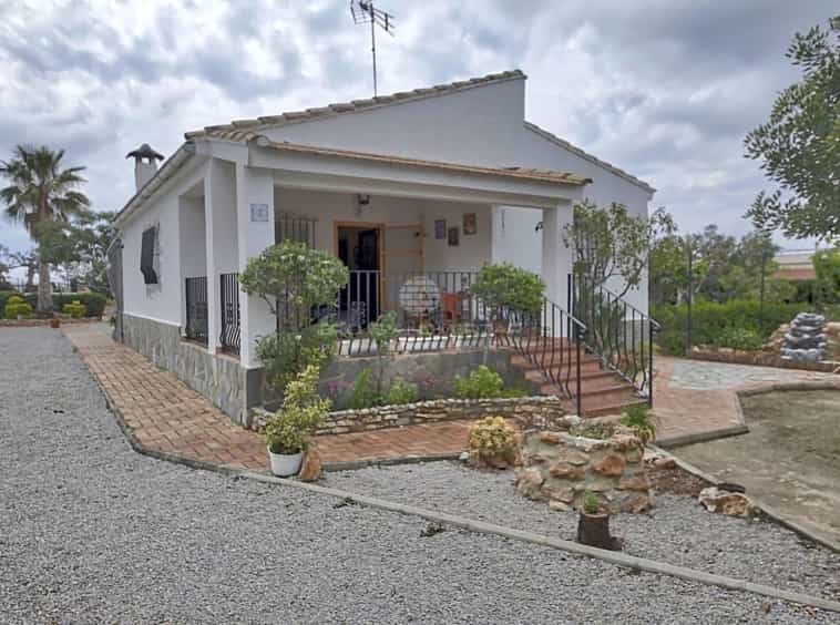 House in Olocau, Valencia 10061266