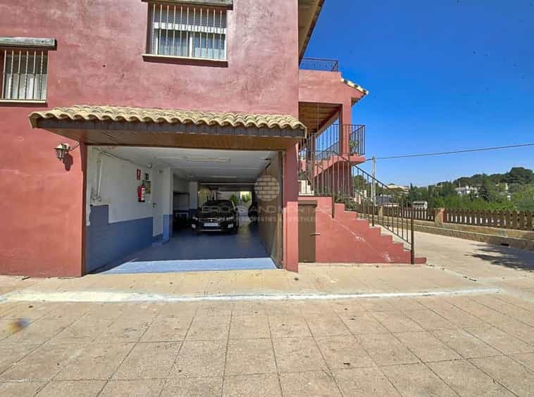 Rumah di Montserrat, Valencia 10061281