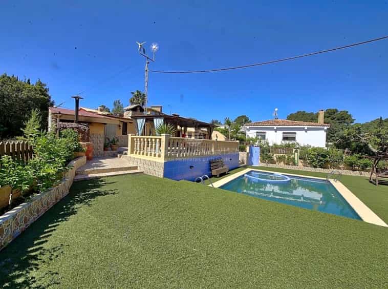 Huis in Montserrat, Valencia 10061281