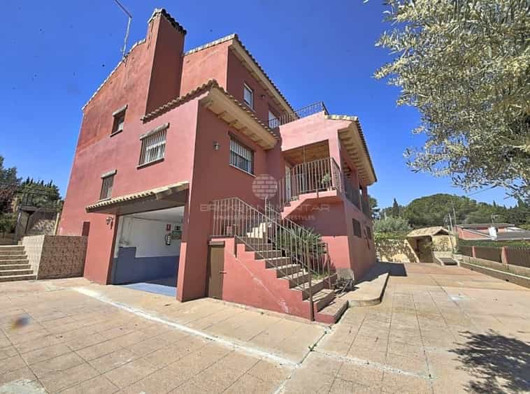 Huis in Monserrat, Valencia 10061281