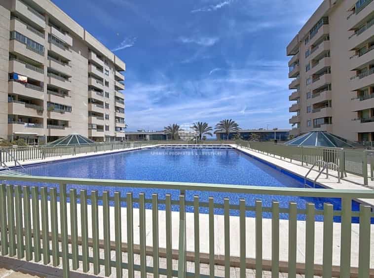 Condominium in Alboraya, Valencia 10061291