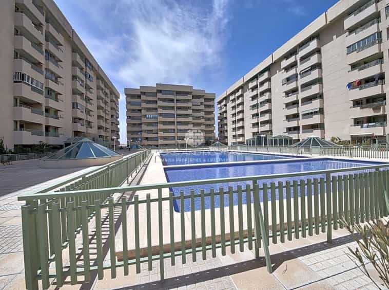 Condominium dans Alboraya, Valencia 10061291