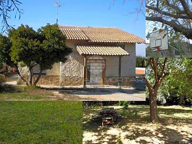 House in Monserrat, Valencia 10061303