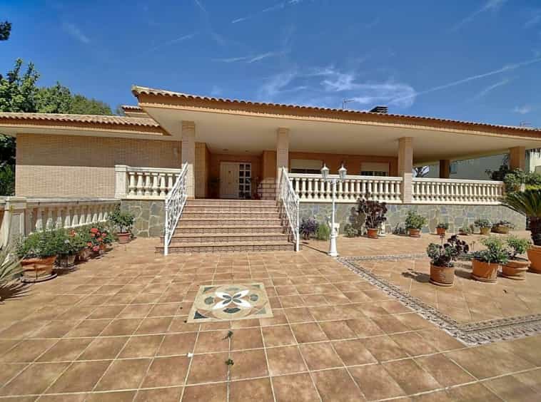 House in La Malla, Valencia 10061323