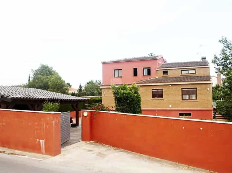 House in Naquera, Valencia 10061335