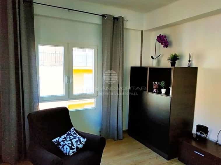 公寓 在 巴倫西亞, 巴倫西亞 10061355