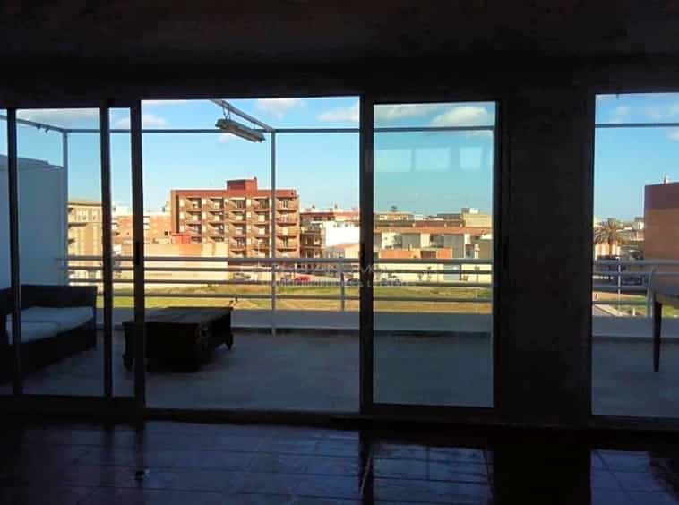 Condominium in Alcacer, Valencia 10061401
