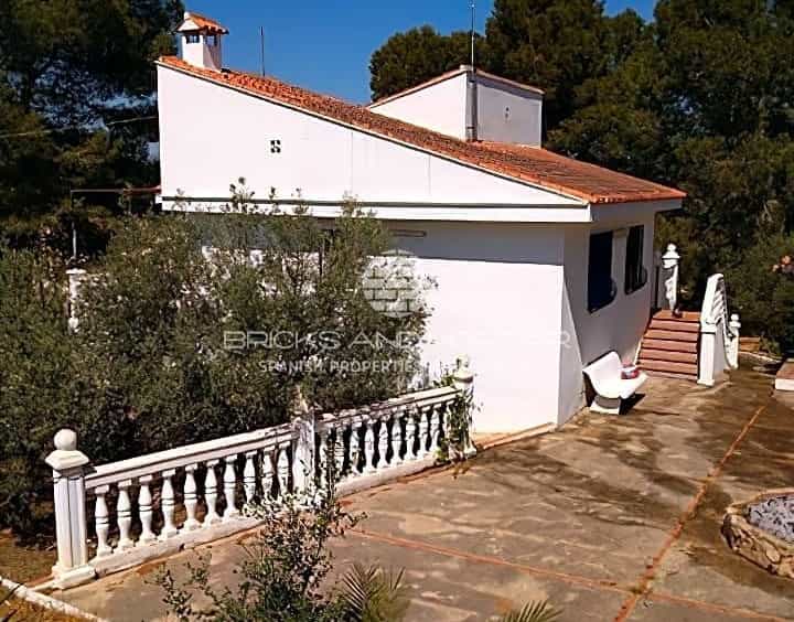 House in Alberique, Valencia 10061404