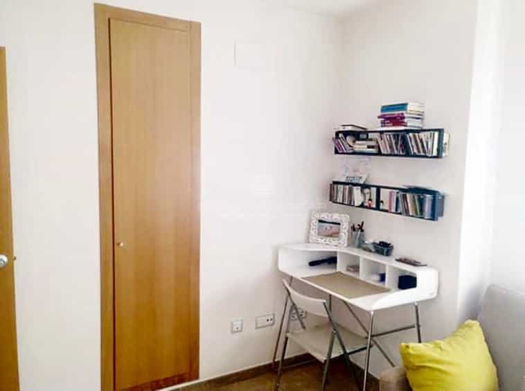 公寓 在 巴伦西亚, 巴伦西亚 10061412
