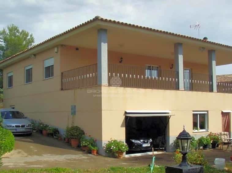 House in Cheste, Valencia 10061425