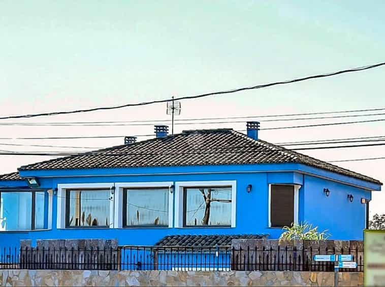Huis in Cullera, Andalusië 10061450