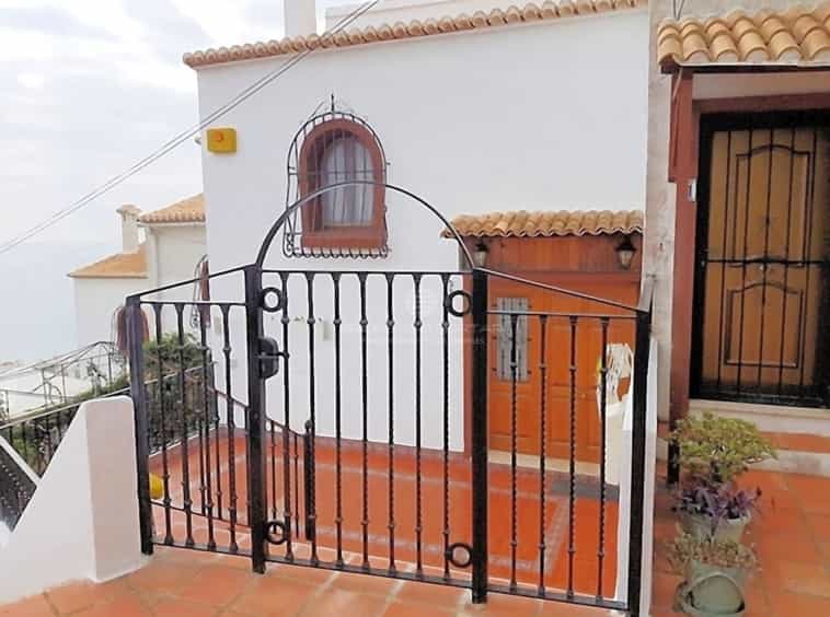 Talo sisään Cullera, Andalusia 10061453