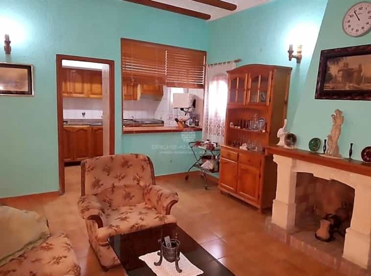 Huis in Cullera, Andalusië 10061453