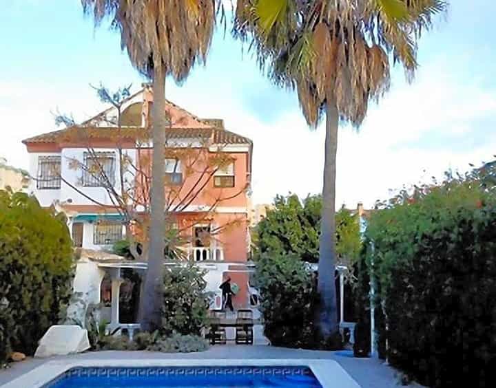 House in Mareny de San Lorenzo, Valencia 10061455
