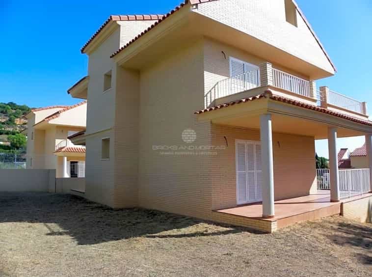 House in Chiva, Valencia 10061470