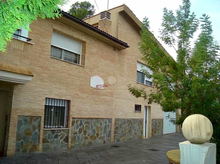 Huis in Valencia, Valencia 10061472