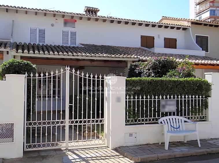 House in Mareny de San Lorenzo, Valencia 10061473