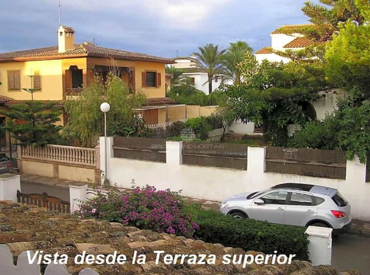 House in Mareny Blau, Valencia 10061473